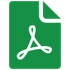 A green icon with a white letter a on it.