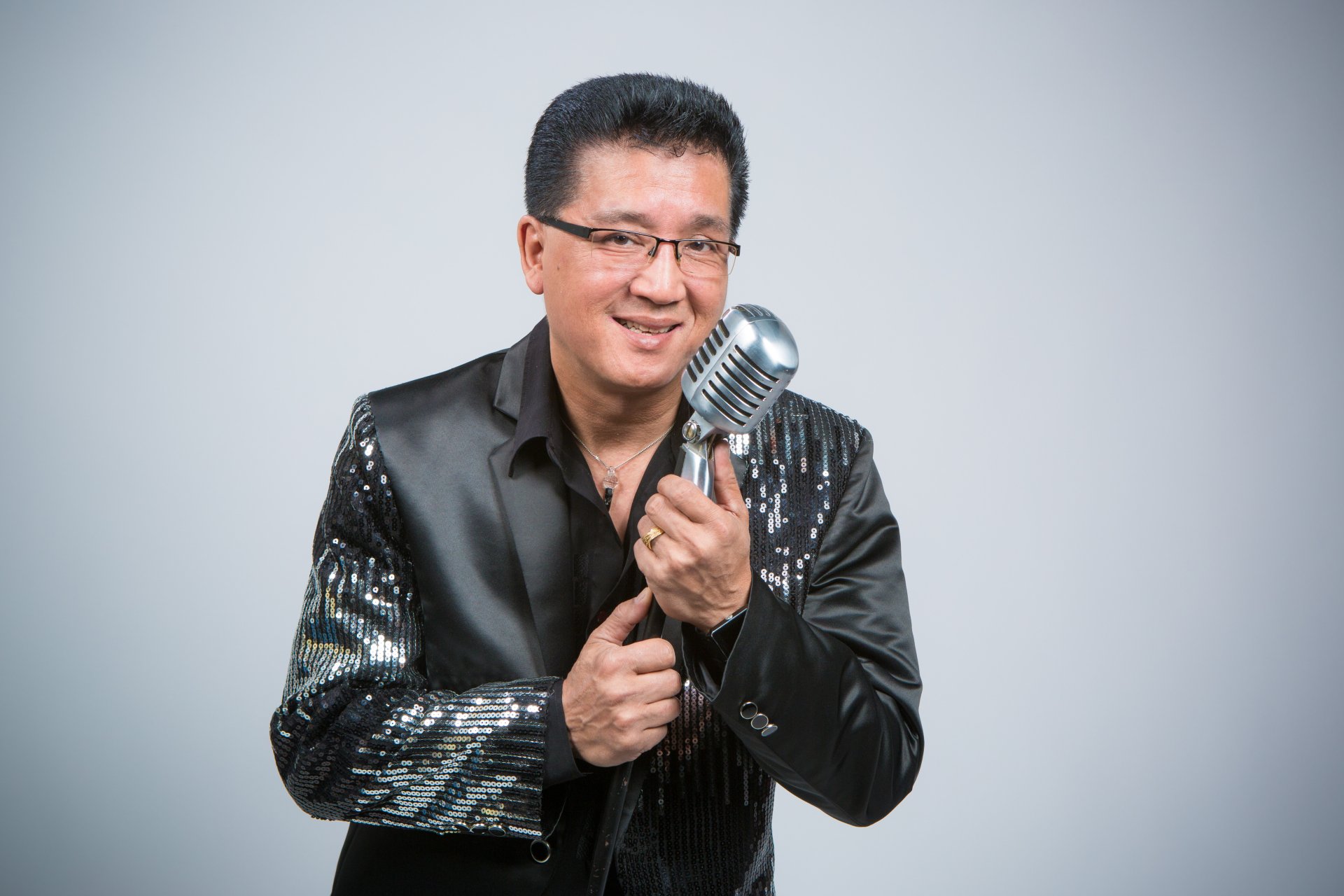 Ricky Lee Music Productions Voor al uw bruiloften en partijen