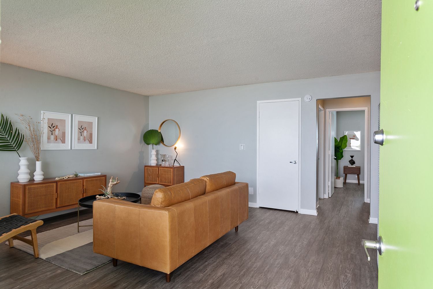 Photo gallery of The Circle Apartments at Long Beach
