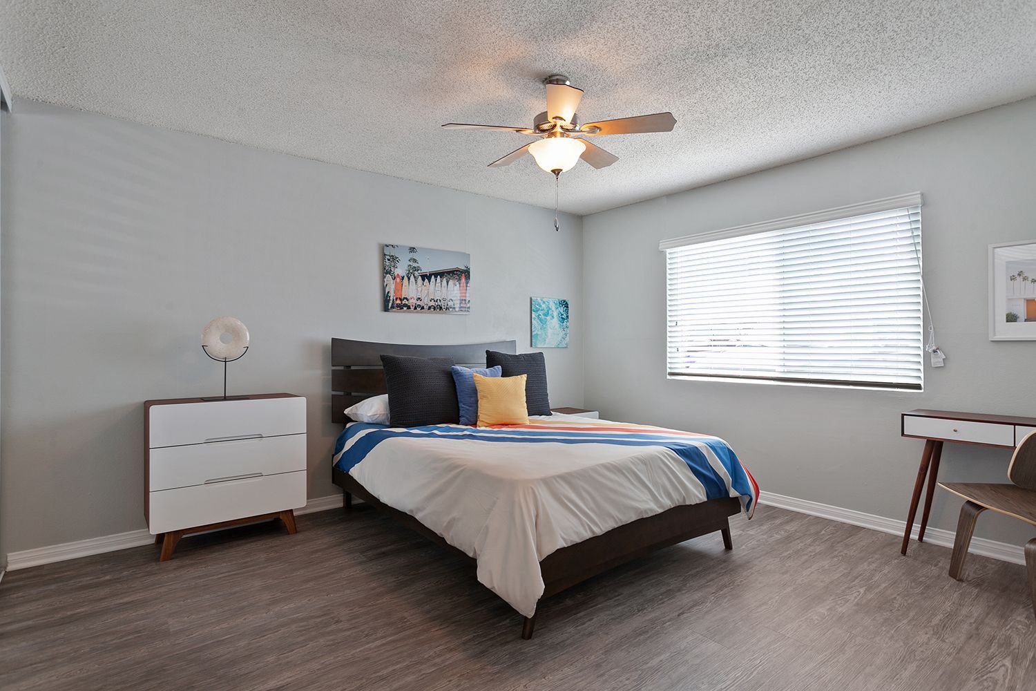 Photo gallery of The Circle Apartments at Long Beach