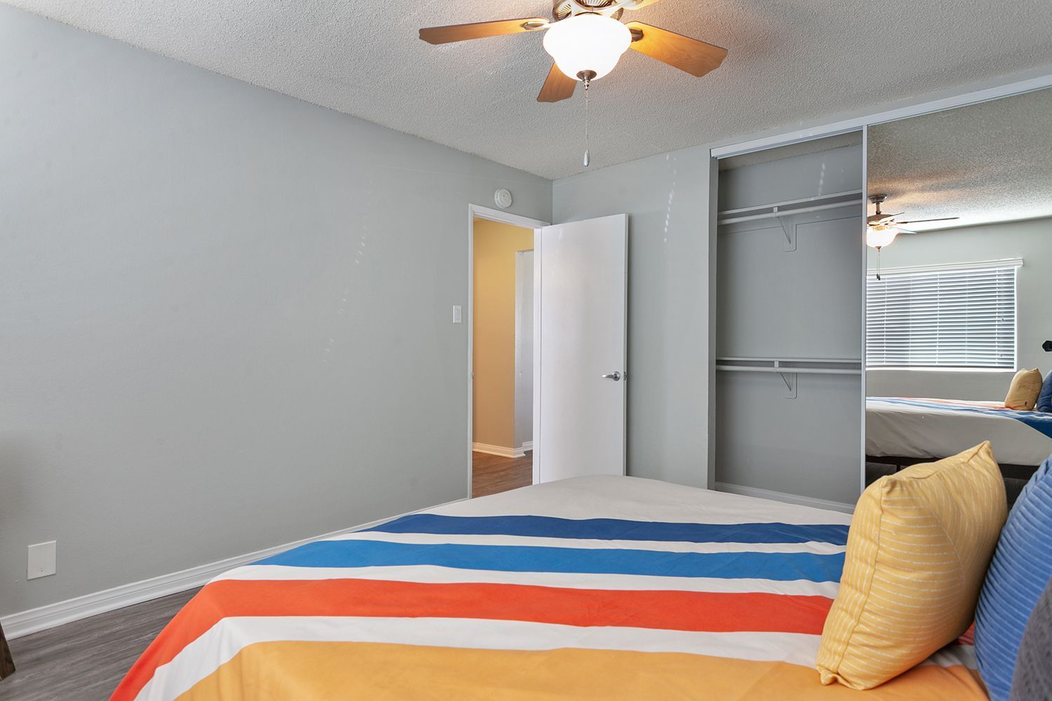 Photo gallery of The Circle Apartments at Long Beach
