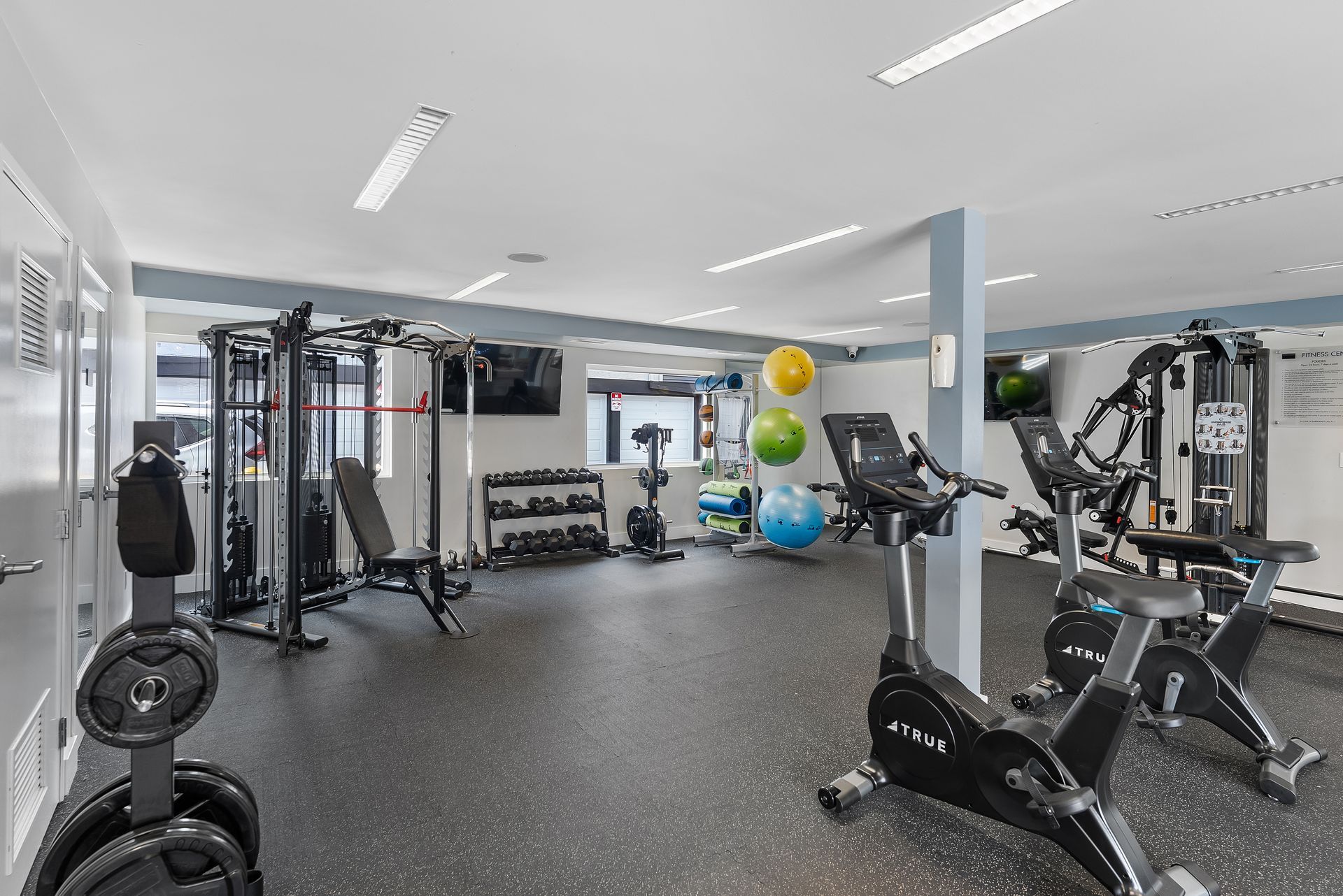 Photo gallery of The Circle Apartments at Long Beach