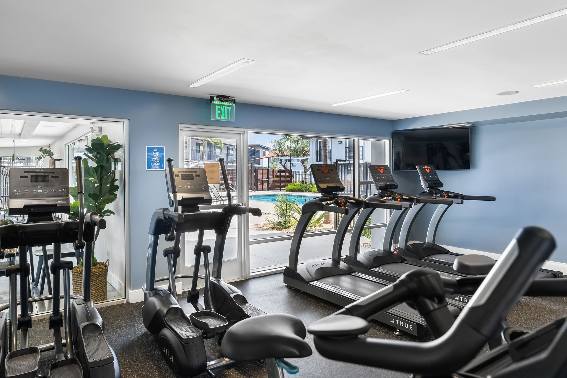 Photo gallery of The Circle Apartments at Long Beach