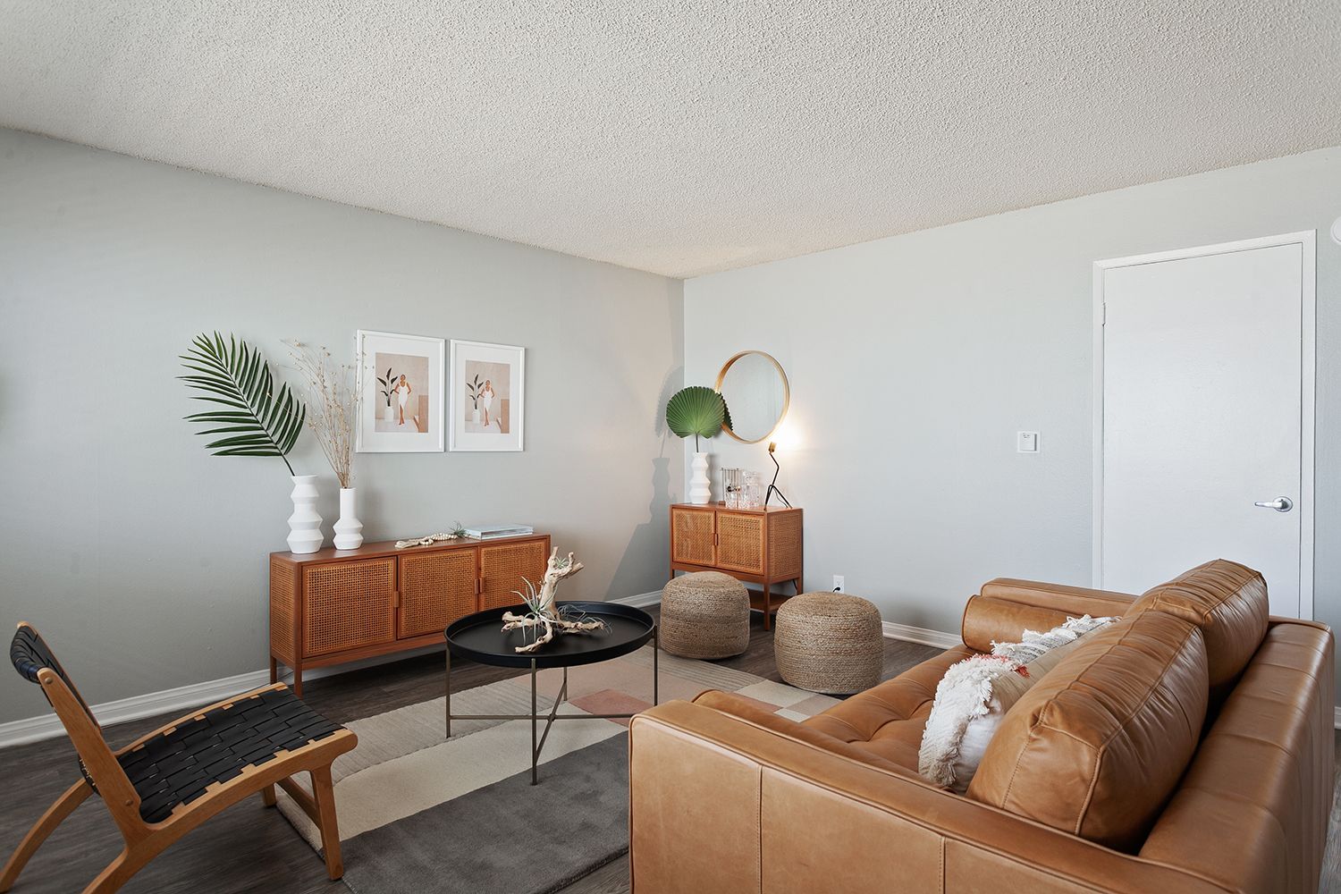 Photo gallery of The Circle Apartments at Long Beach