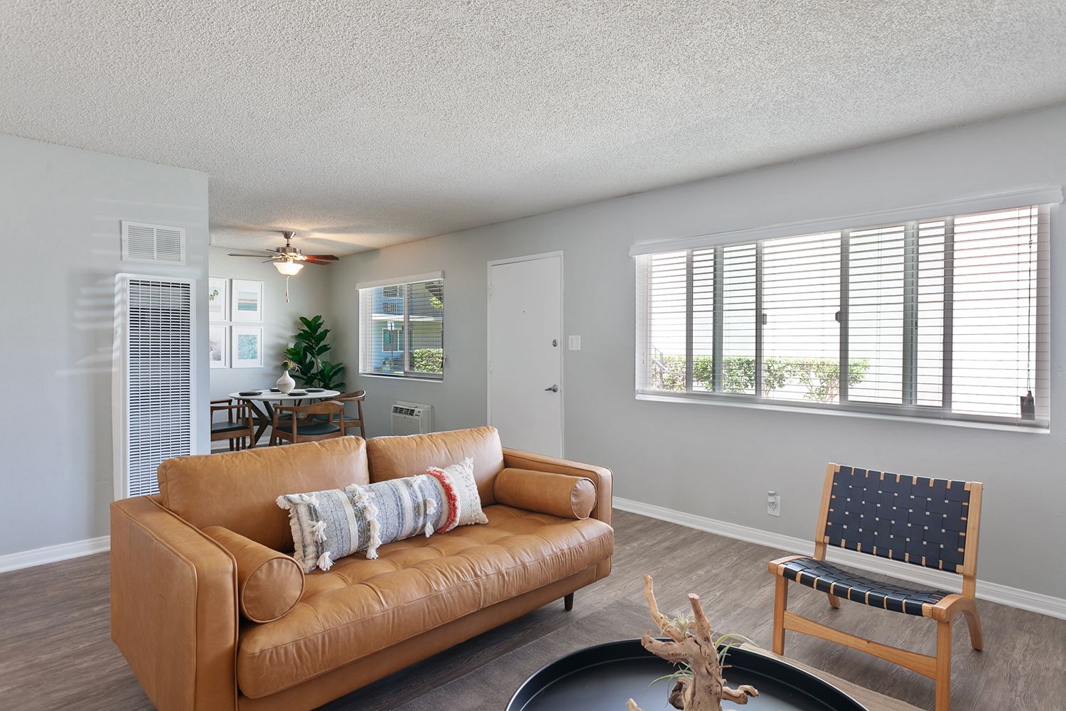 Photo gallery of The Circle Apartments at Long Beach
