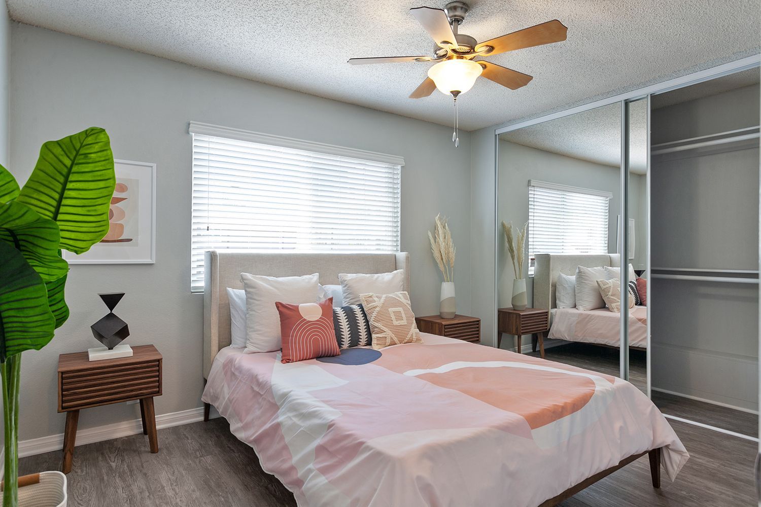 Photo gallery of The Circle Apartments at Long Beach