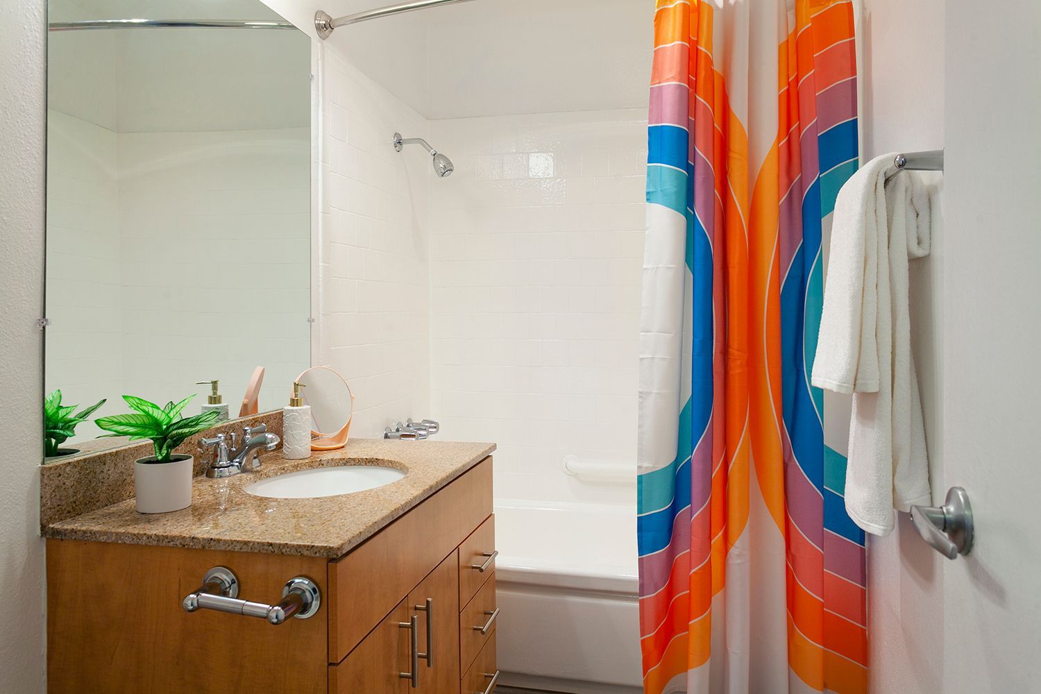 Photo gallery of The Circle Apartments at Long Beach