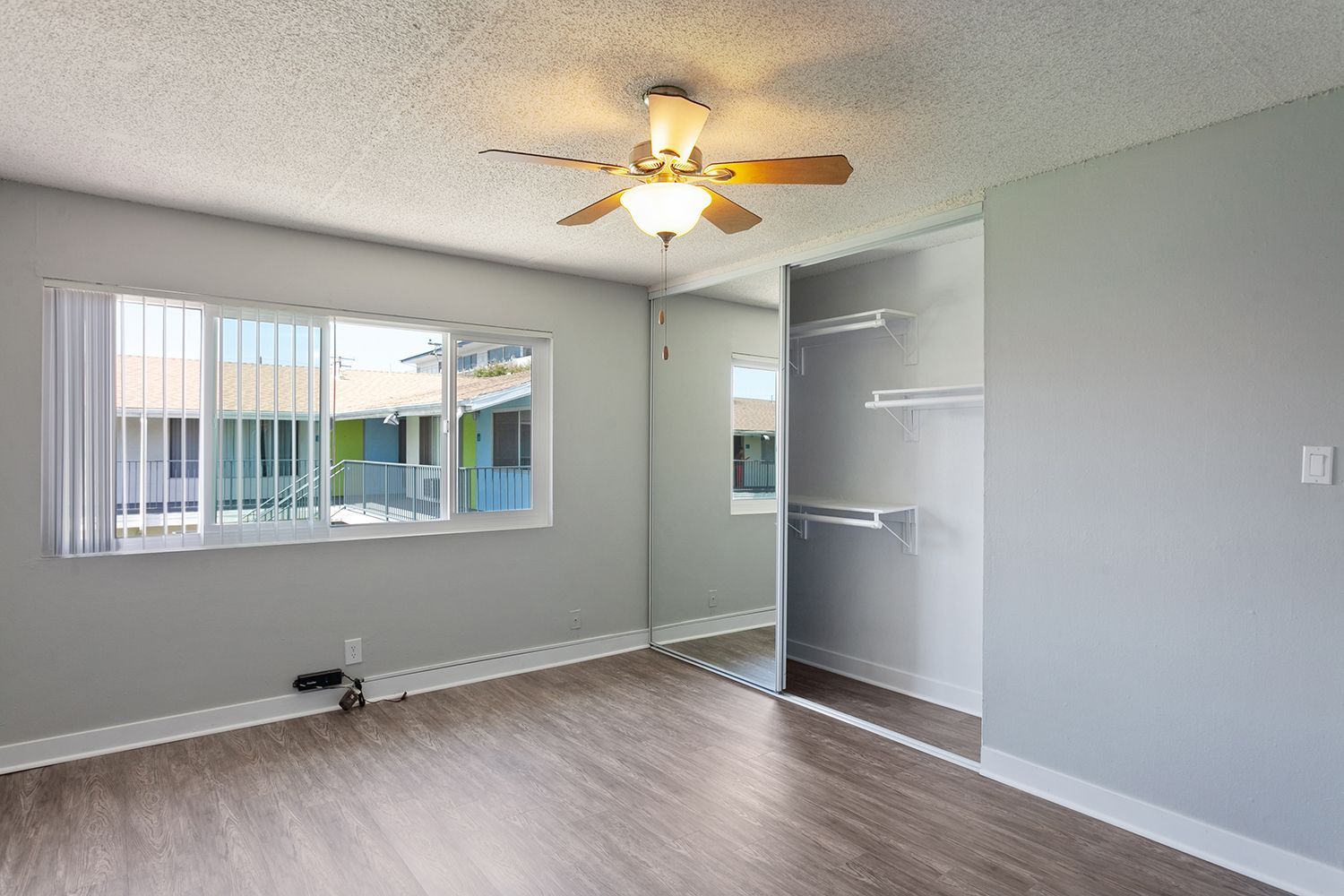 Photo gallery of The Circle Apartments at Long Beach