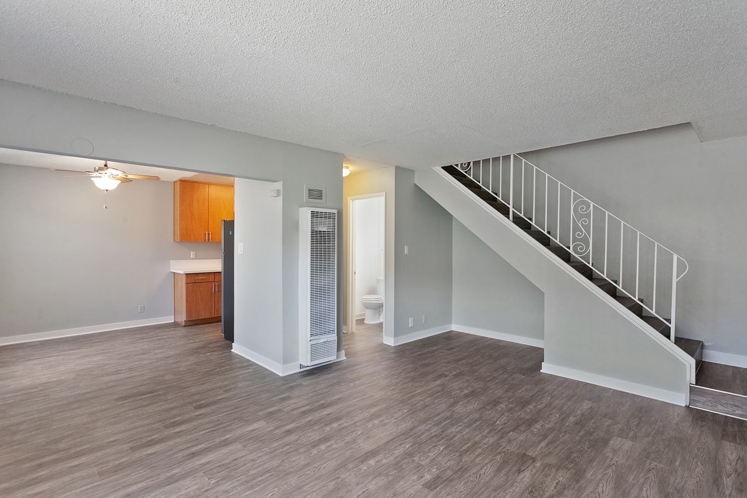 Photo gallery of The Circle Apartments at Long Beach