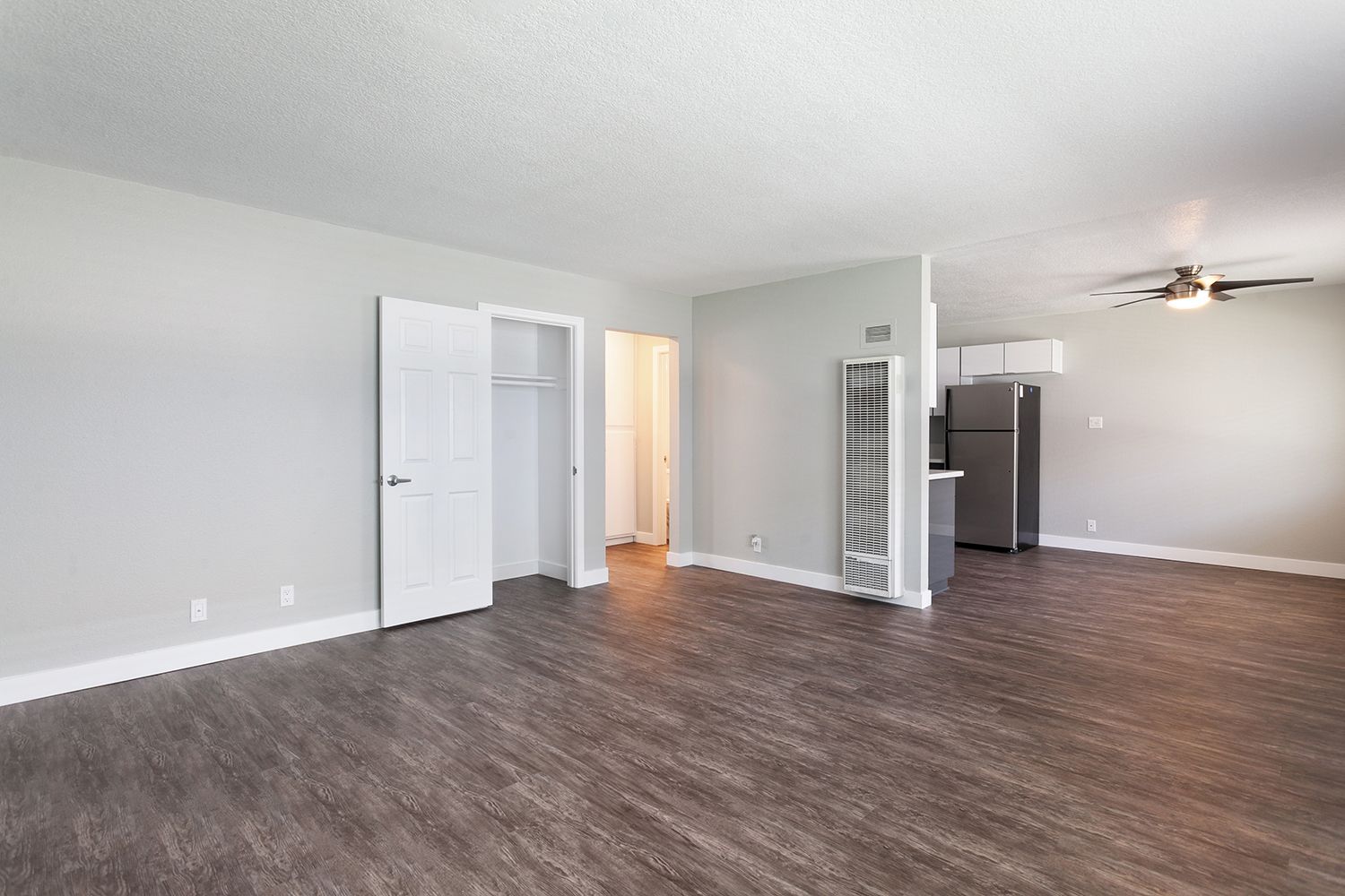 Photo gallery of The Circle Apartments at Long Beach