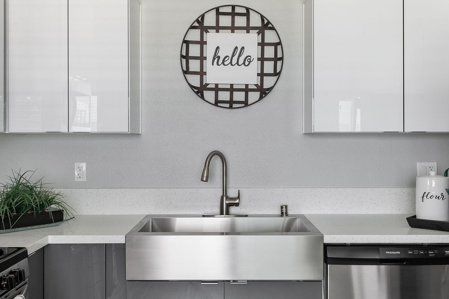 Photo gallery of The Circle Apartments at Long Beach
