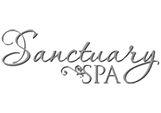 Sanctuary Spa Logo