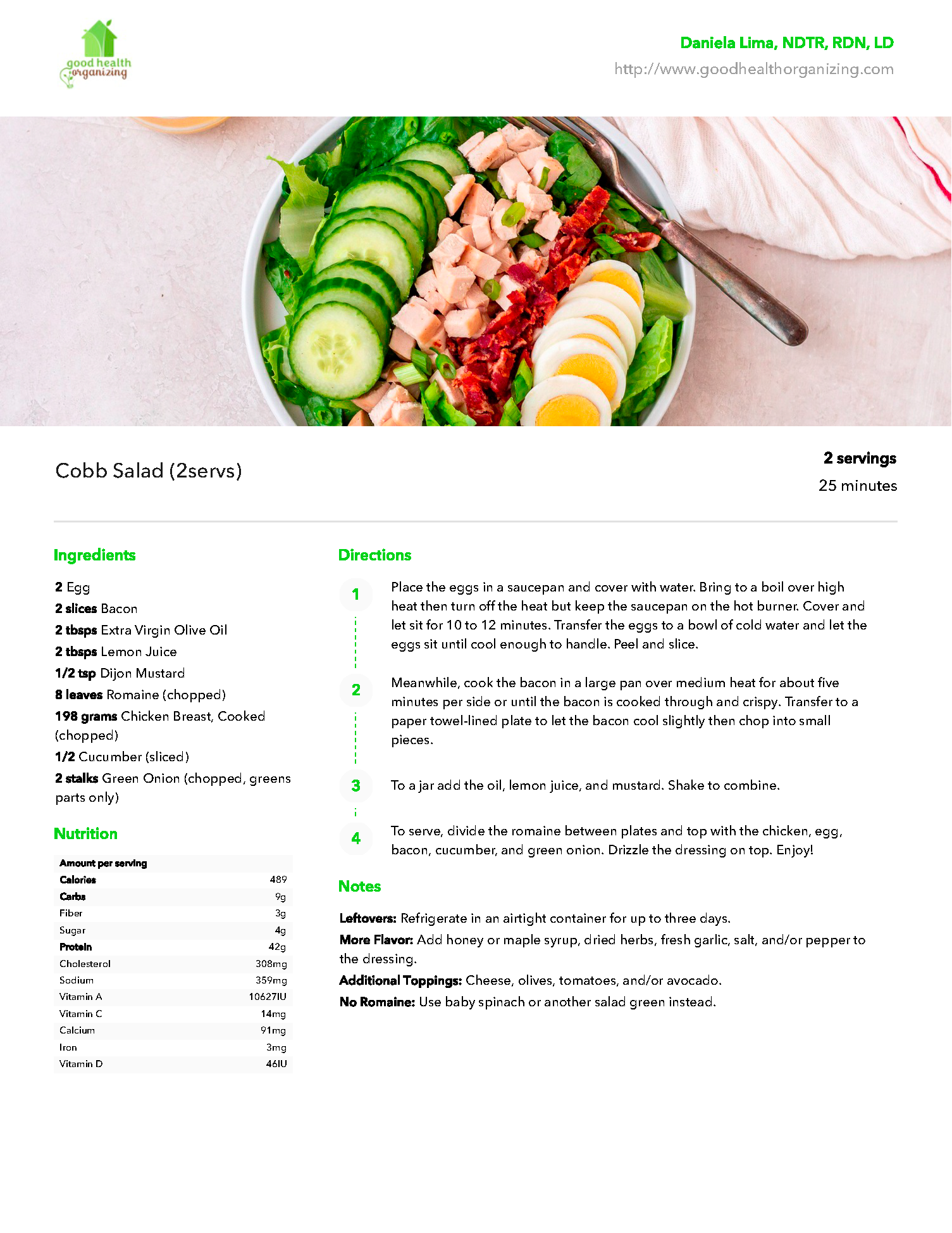 A bowl of salad with eggs , cucumbers , tomatoes and a fork on a table.