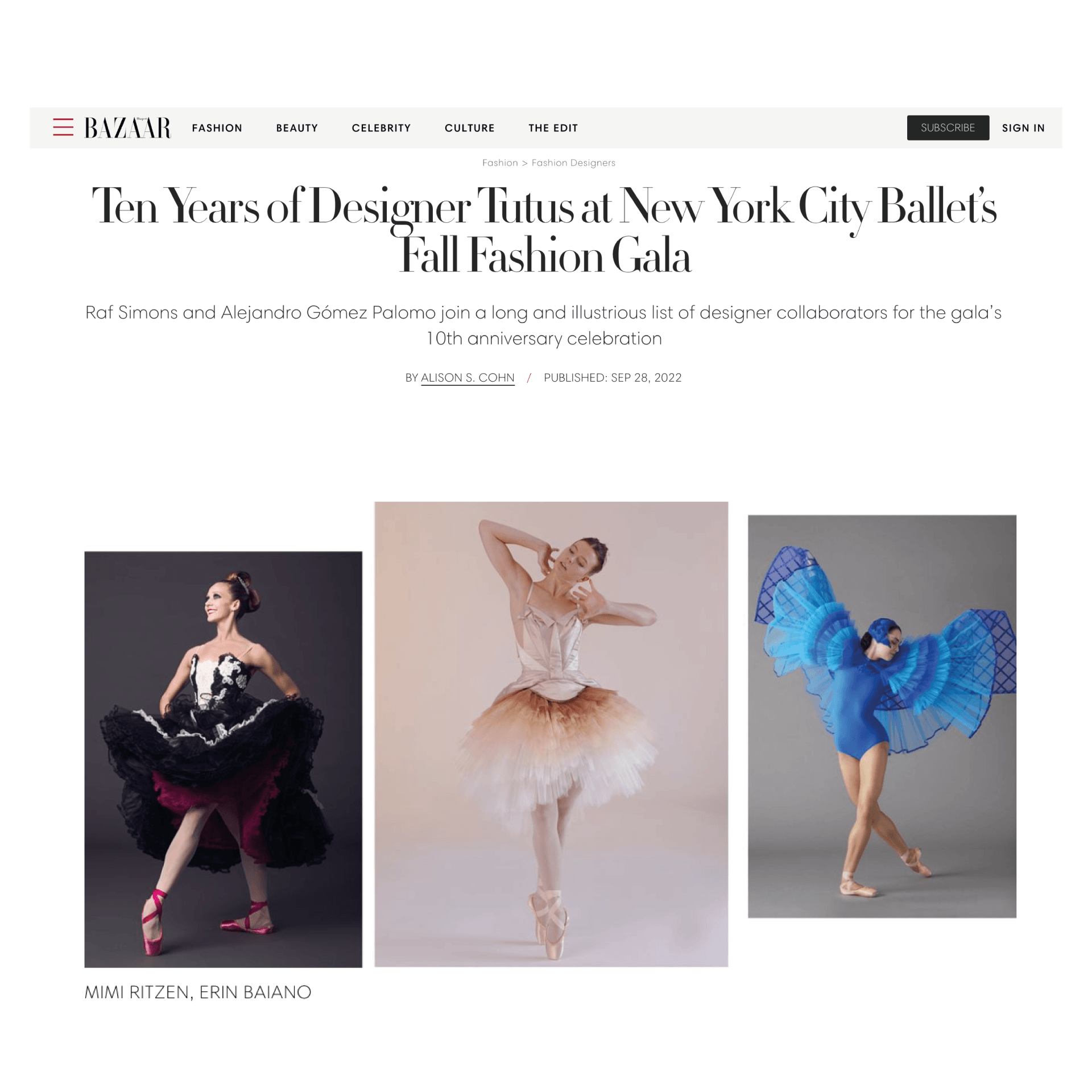 NYCB Fall