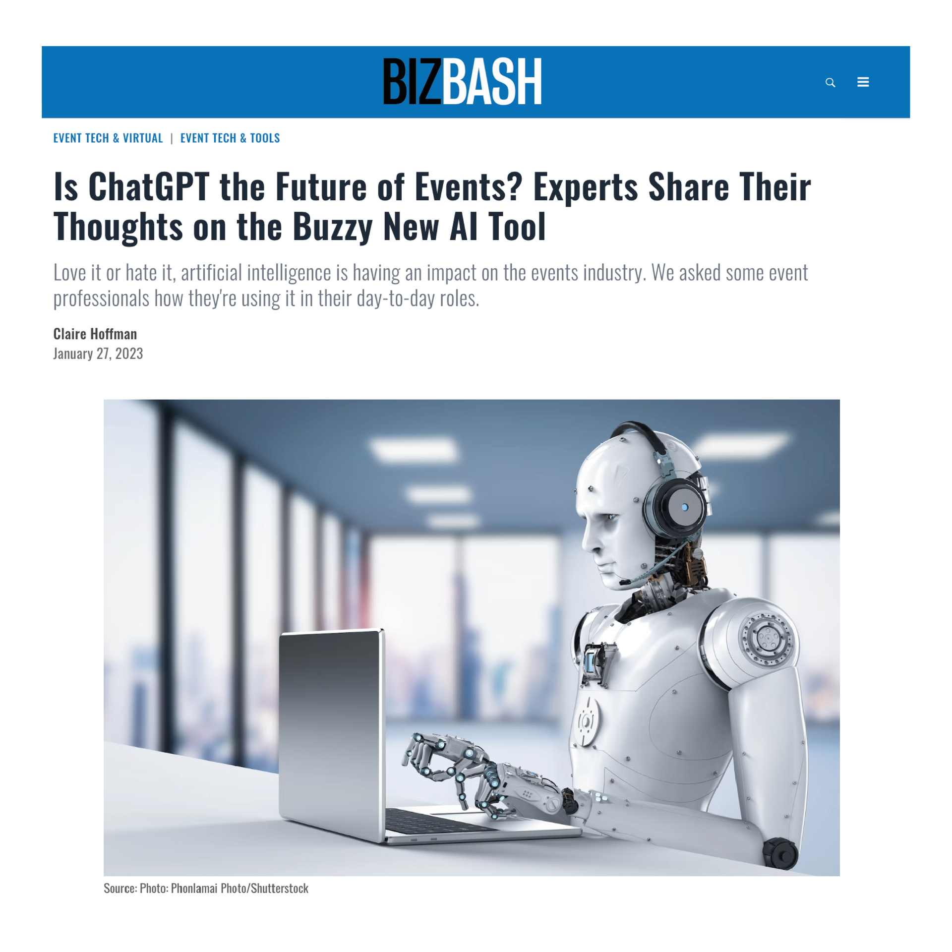 BizBash