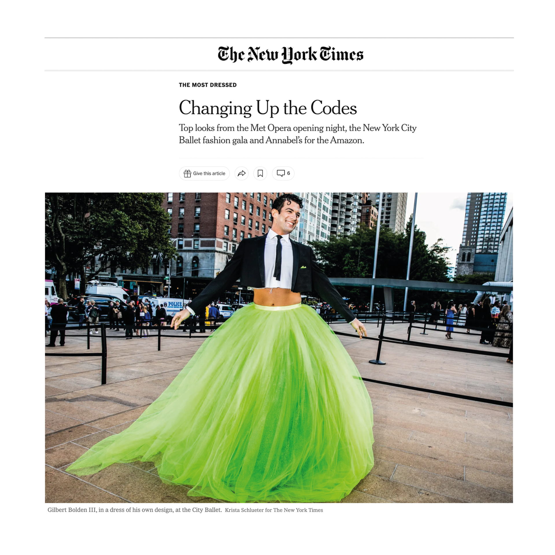 NYCB NYT