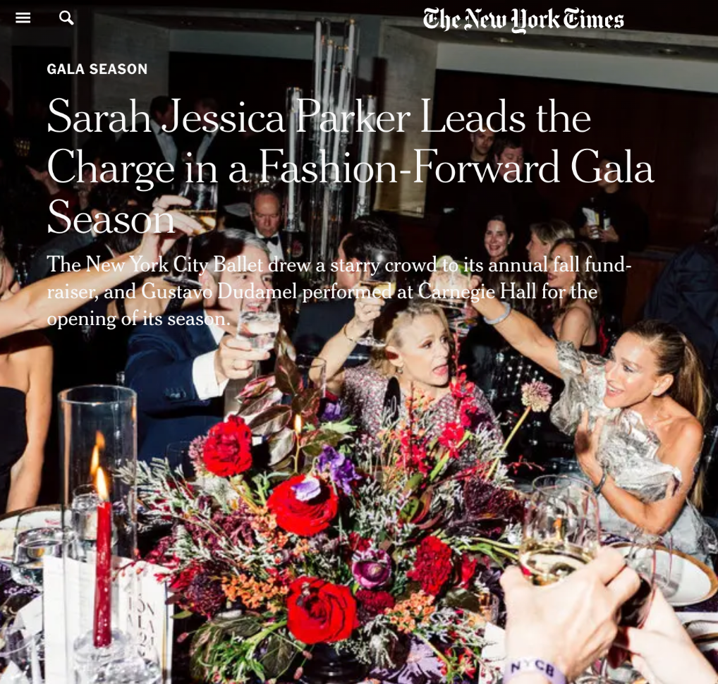 NYCB Gala 2024 JWP