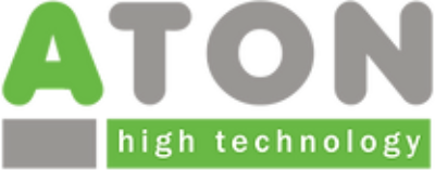Aton HT Australia - logo