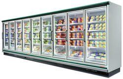 refrigeratore