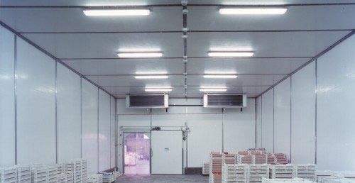 cella frigo commerciale