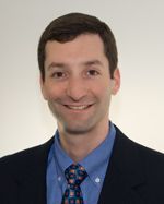 Alon Baker, DO, FAAP, FACOP