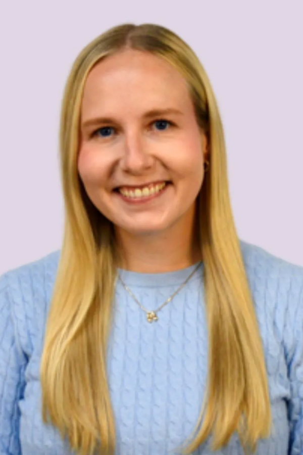 Maura Comber, CRNP