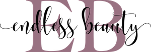 Endless Beauty Design Business Logo