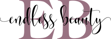 Endless Beauty Design Business Logo
