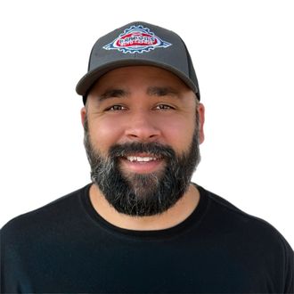 Team member | Barron's Auto Repair