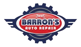 Business Logo | Barron's Auto Repair