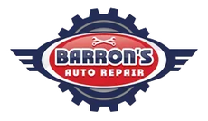Footer Logo | Barron's Auto Repair