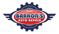 Business Logo | Barron's Auto Repair