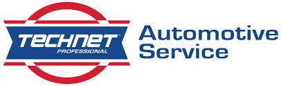Technet Logo | Barron's Auto Repair