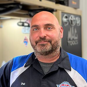 Pat | Barron's Auto Repair