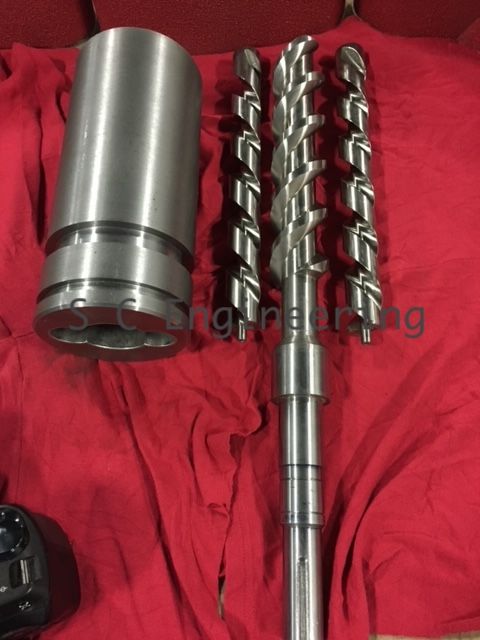 Roto Jet Pumps | Hillsborough, NJ | SC Engineering Co.