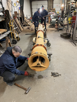 Roto Pumps in Hillsborough, NJ