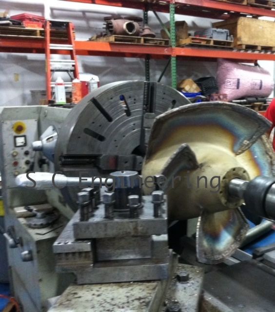 Industrial Pumps Repair in Hillsborough, NJ