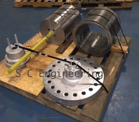Valves Repair in Hillsborough, NJ