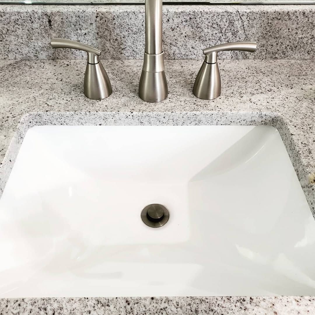 Bathroom Sink Plumber