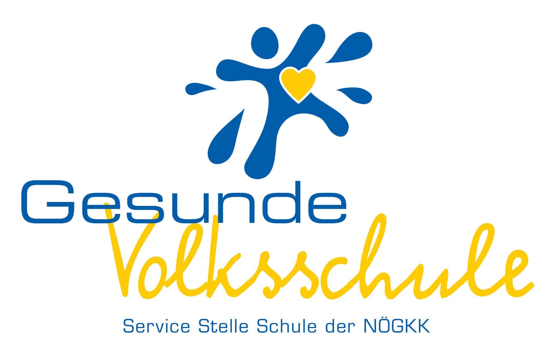 Gesunde Volksschule