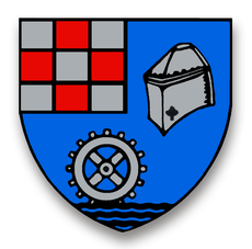 Wappen Lanzendorf