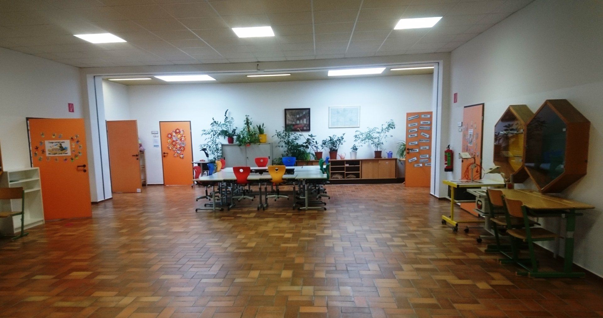 Aula
