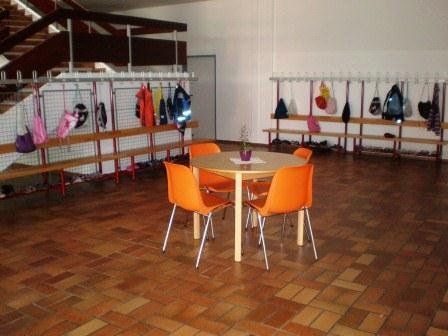Garderobe