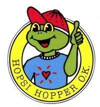 Hopsi Hopper