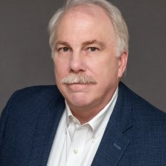 Photo of Rick West