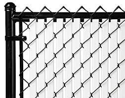 Chain Link Slats | Vero Beach, FL | Adams & Rubin Fence