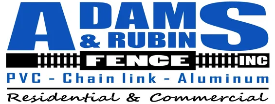 Adams & Rubin Fence Adams & Rubin Fence