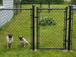 Chain Link Fence | Vero Beach, FL | Adams & Rubin Fence