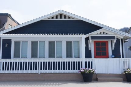 Exterior Painting