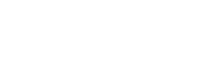 La Crosse Area Chamber of Commerce Logo